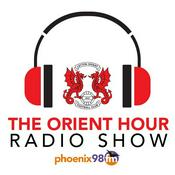 Podcast The Orient Hour