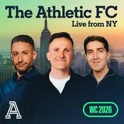 The Athletic FC Podcast