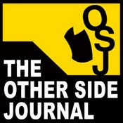 Podcast The other side journal