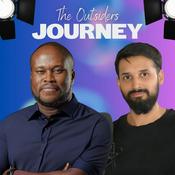 Podcast The Outsiders Journey