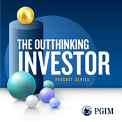 Podcast The Outthinking Investor