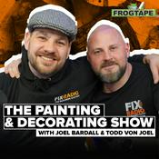 Podcast The Painting & Decorating Show
