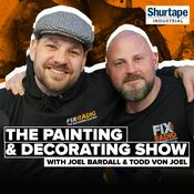 Podcast The Painting & Decorating Show