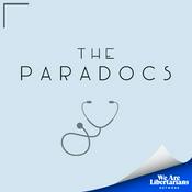 Podcast The Paradocs Podcast with Eric Larson