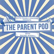 Podcast The Parent Pod