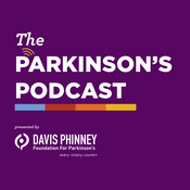 Podcast The Parkinson's Podcast