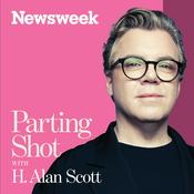 Podcast The Parting Shot with H. Alan Scott