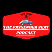 Podcast The Passenger Seat Podcast