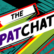 Podcast The Pat Chat