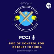 Podcast PCCI Podcast 🏏