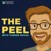 The Peel with Turner Novak