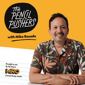 The Pencil Pushers Podcast