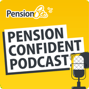 Podcast The Pension Confident Podcast