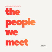 Podcast The People We Meet