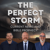 Podcast The Perfect Storm
