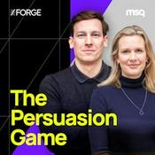 Podcast The Persuasion Game