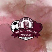Podcast The Perth To Paisley Podcast