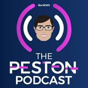 Podcast The Peston Podcast
