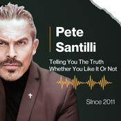 Podcast The Pete Santilli Show