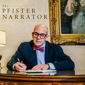 Podcast The Pfister Narrator Stories - Jonathan West