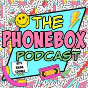 Podcast The Phonebox Podcast With Emma Conway