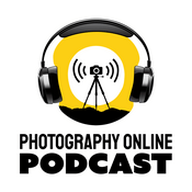 Podcast The Photography Online Podcast