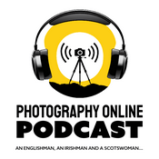 Podcast The Photography Online Podcast