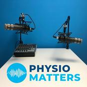 Podcast The Physio Matters Podcast