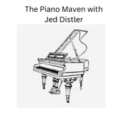 Podcast The Piano Maven with Jed Distler