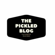 Podcast The Pickled Blog Podcast