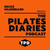 Podcast The Pilates Diaries Podcast