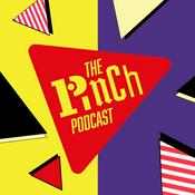 Podcast The Pinch Podcast