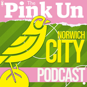 Podcast The PinkUn Norwich City Podcast