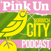Podcast The PinkUn Norwich City Podcast