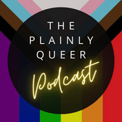 Podcast The Plainly Queer Podcast