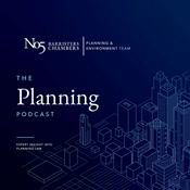 Podcast The Planning Podcast