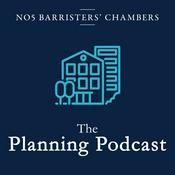 Podcast The Planning Podcast