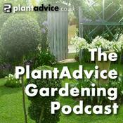 Podcast The PlantAdvice Gardening Podcast