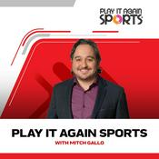 Podcast The Play It Again Sports Show