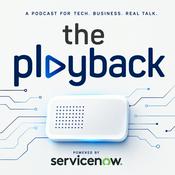 Podcast The Playback