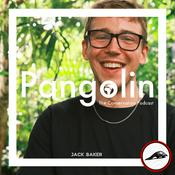 Podcast Pangolin: The Conservation Podcast