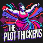 Podcast The Plot Thickens