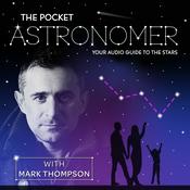 Podcast The Pocket Astronomer