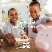Podcast The Pocket Money Podcast brought to you by Halifax