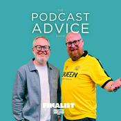 Podcast The Podcast Advice Show: Make a Better Podcast