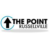 Podcast The Point - Russellville