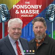 Podcast The Ponsonby and Massie Podcast