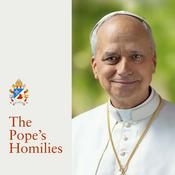 Podcast The Pope's Homilies - English Version of the Pope’s Sermons and Speeches