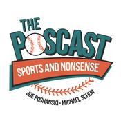 Podcast The PosCast with Joe Posnanski & Michael Schur