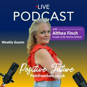 Podcast The Positive Future For Health Podcast